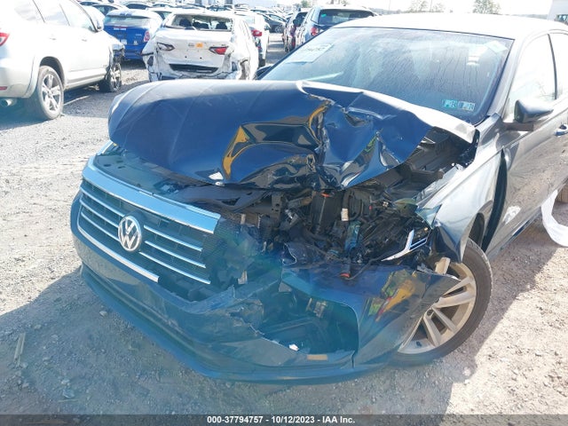 1VWAA7A39MC011731 Volkswagen Passat 2.0t S