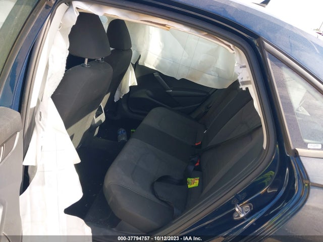 1VWAA7A39MC011731 Volkswagen Passat 2.0t S