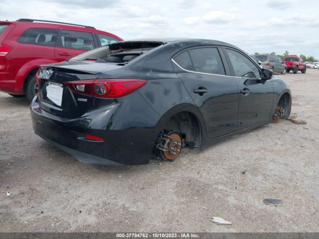 2018 MAZDA MAZDA3 3MZBN1V35JM184950 Photo 3