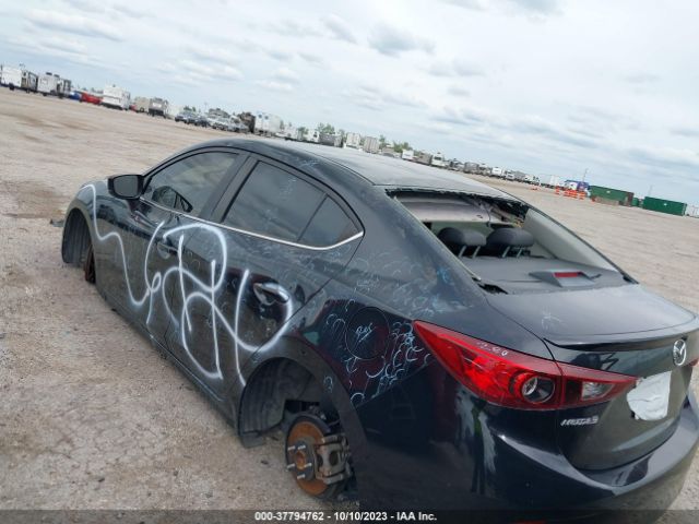 2018 MAZDA MAZDA3 3MZBN1V35JM184950 Photo 5
