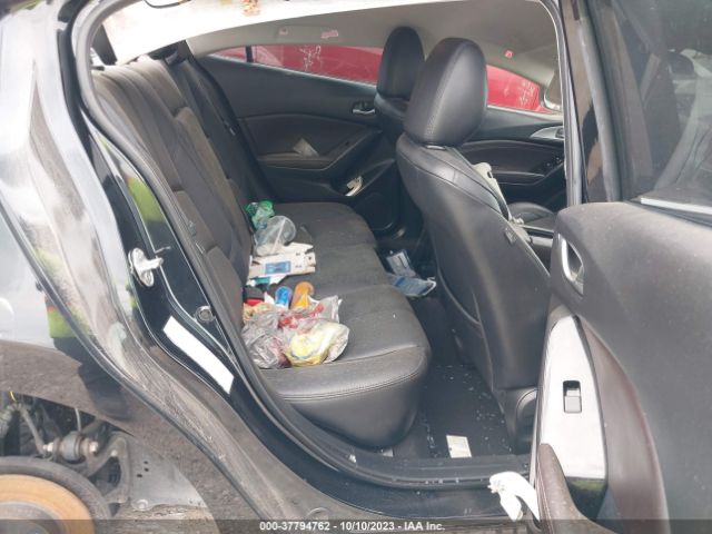 2018 MAZDA MAZDA3 3MZBN1V35JM184950 Photo 7
