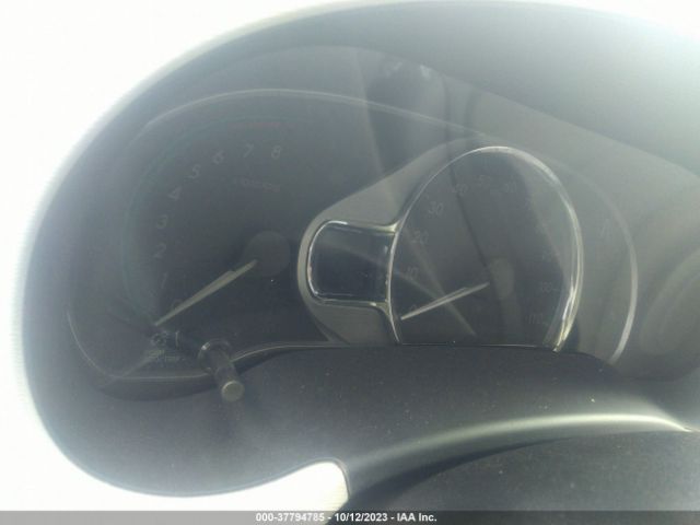 5TDYK3DC1ES409650 Toyota SIENNA XLE