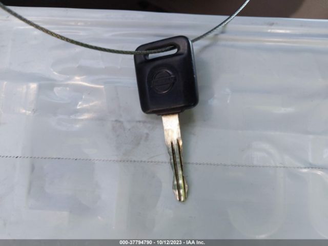 3N6CM0KNXGK696506 Nissan Nv200 S