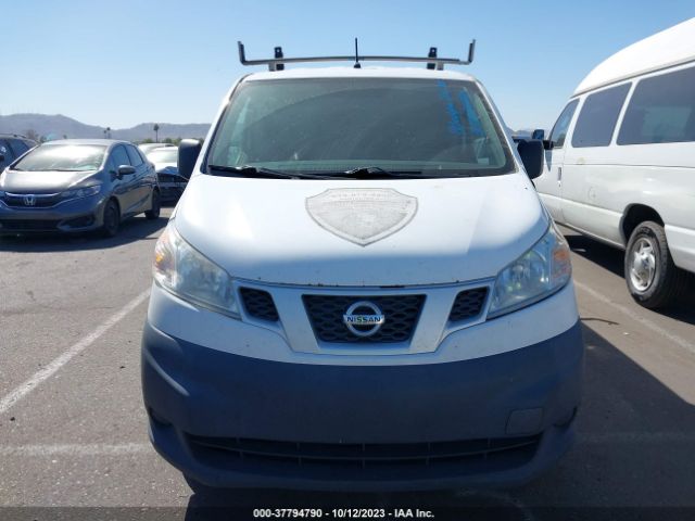 3N6CM0KNXGK696506 Nissan Nv200 S