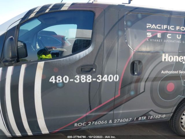 3N6CM0KNXGK696506 Nissan Nv200 S