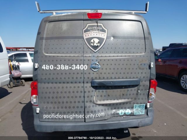 3N6CM0KNXGK696506 Nissan Nv200 S