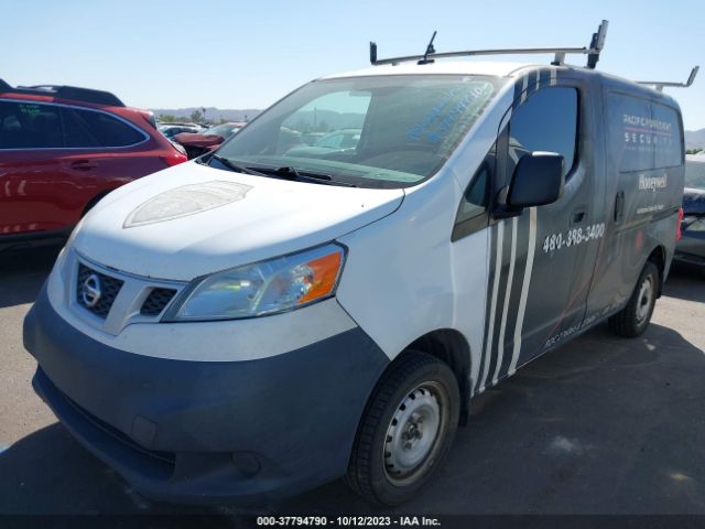 3N6CM0KNXGK696506 Nissan Nv200 S