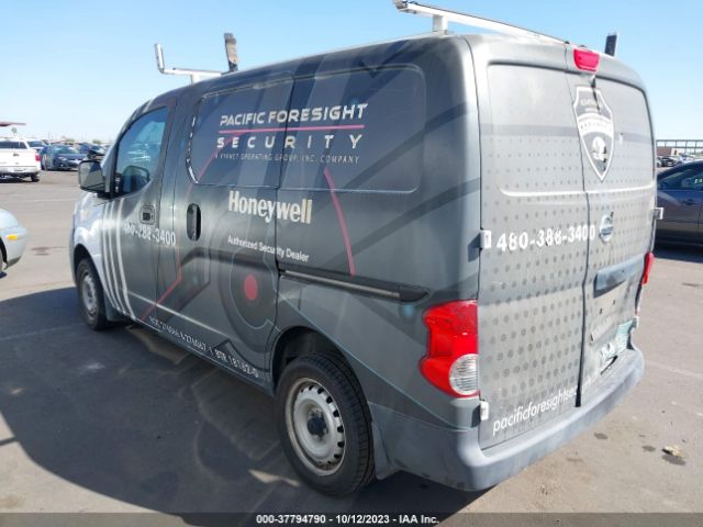 3N6CM0KNXGK696506 Nissan Nv200 S