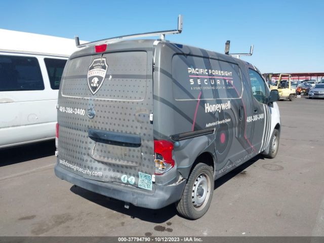 3N6CM0KNXGK696506 Nissan Nv200 S