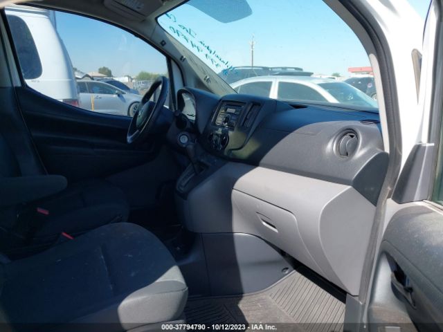 3N6CM0KNXGK696506 Nissan Nv200 S