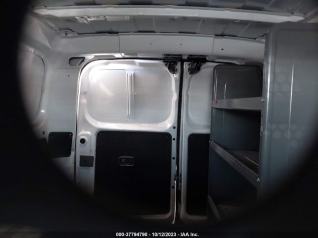 3N6CM0KNXGK696506 Nissan Nv200 S