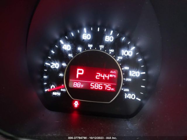 KNDJN2A23H7437172 KIA Soul Base