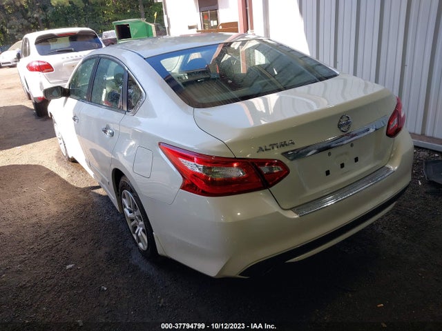 2017 NISSAN ALTIMA 2.5 S VIN: 1N4AL3AP6HC131572
