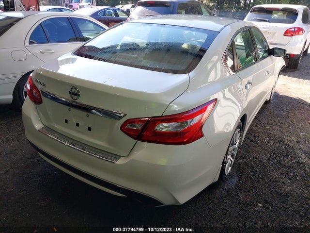 2017 NISSAN ALTIMA 2.5 S VIN: 1N4AL3AP6HC131572