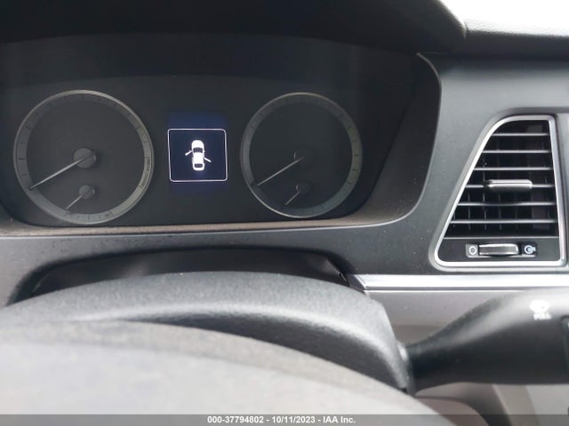 Hyundai Sonata 2.4l 2016 5NPE24AF1GH410510 Image 6