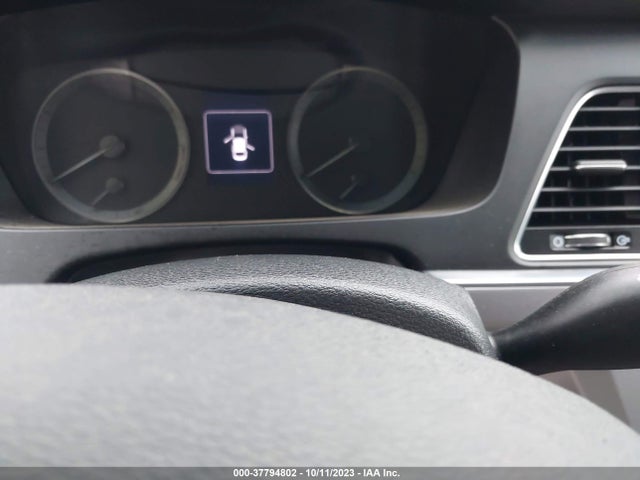 Hyundai Sonata 2.4l 2016 5NPE24AF1GH410510 Image 12