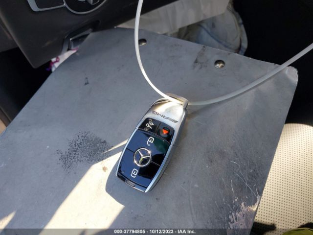 2022 MERCEDES-BENZ AMG GT 53 4-DOOR W1K7X6BB0NA051694 Photo 10