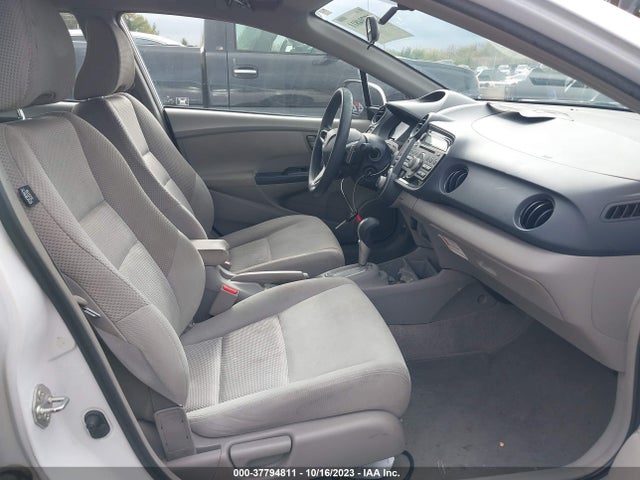 2010 HONDA INSIGHT EX VIN: JHMZE2H73AS018230