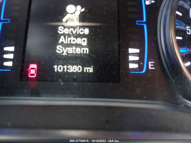 1C3CCCAB3GN166746 Chrysler 200 Limited