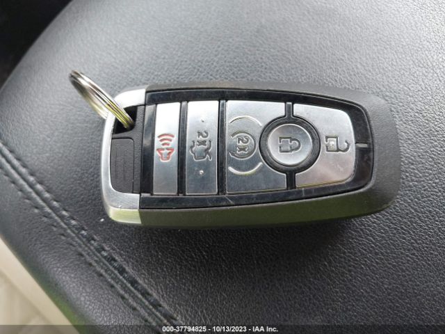 2FMPK3J81JBB09383 Ford EDGE SEL