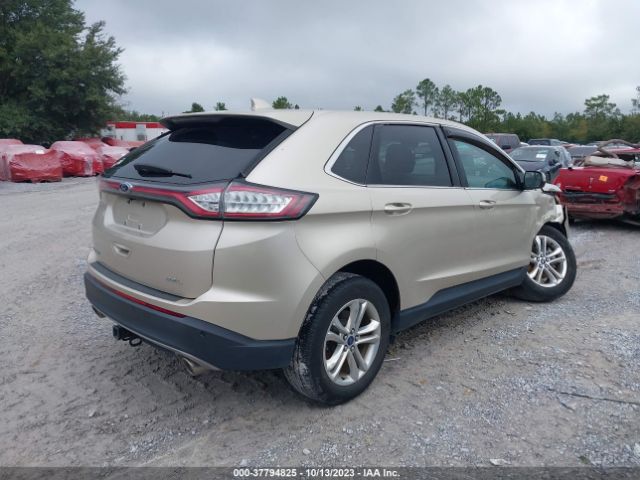 2FMPK3J81JBB09383 Ford EDGE SEL