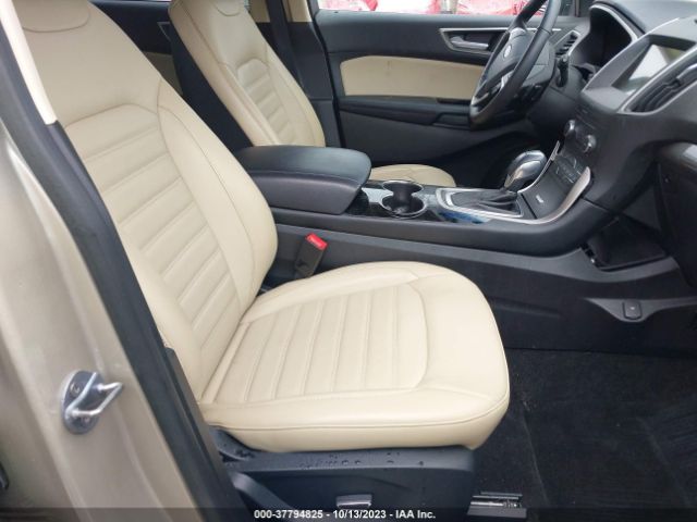 2FMPK3J81JBB09383 Ford EDGE SEL