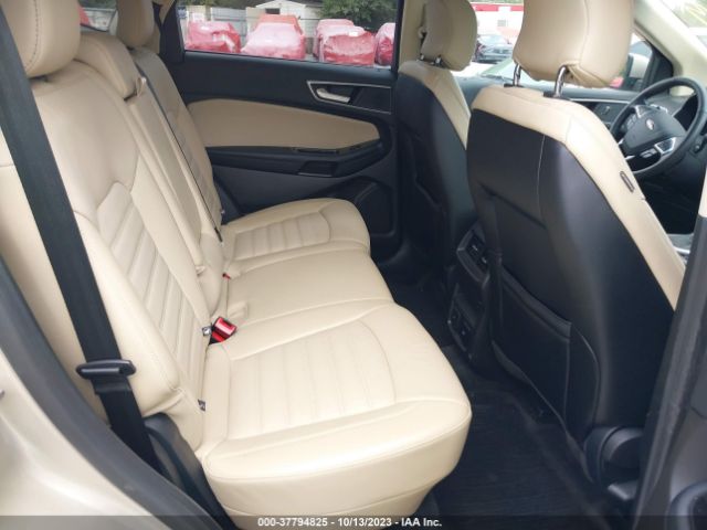 2FMPK3J81JBB09383 Ford EDGE SEL