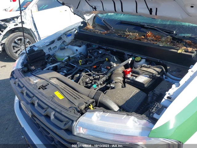 Ford Maverick Xl 2022 3FTTW8E94NRA86261 Image 10