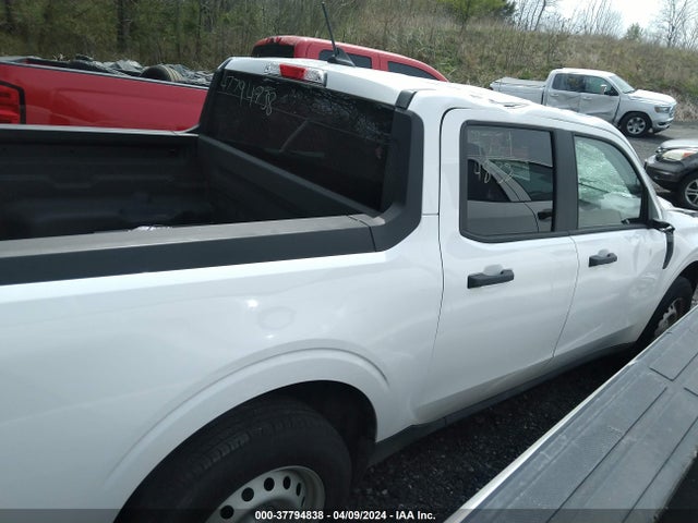 Ford Maverick Xl 2022 3FTTW8E94NRA86261 Image 13