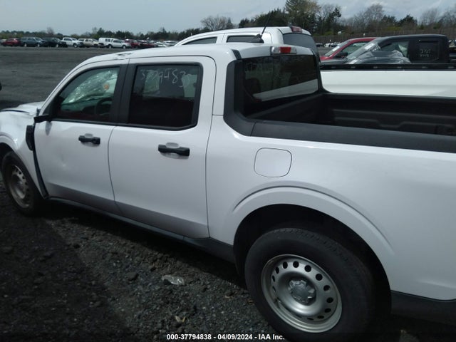 Ford Maverick Xl 2022 3FTTW8E94NRA86261 Image 14