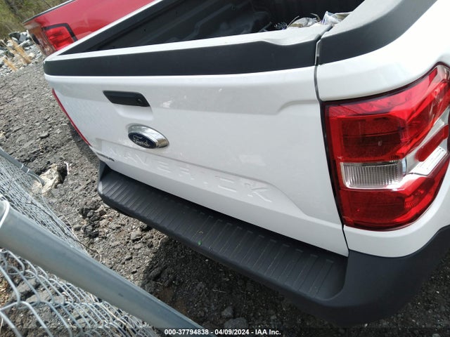 Ford Maverick Xl 2022 3FTTW8E94NRA86261 Image 16