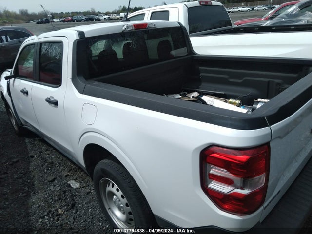 Ford Maverick Xl 2022 3FTTW8E94NRA86261 Image 3