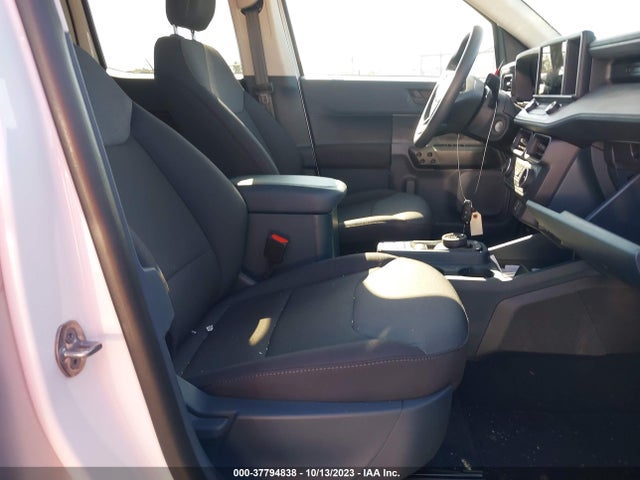 Ford Maverick Xl 2022 3FTTW8E94NRA86261 Image 5