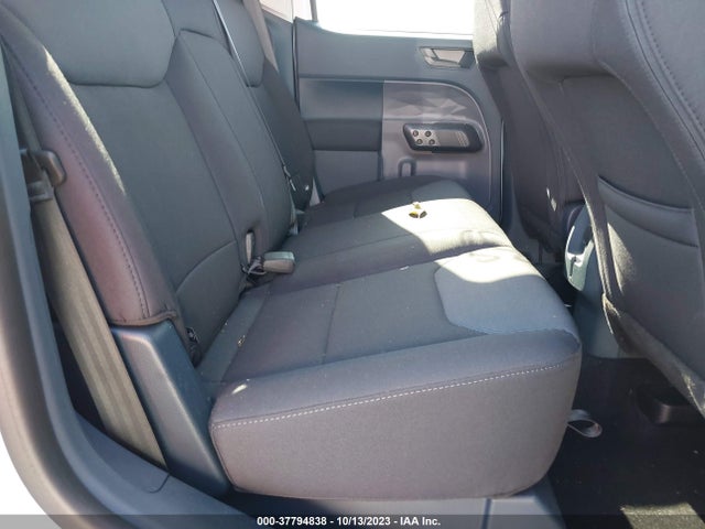 Ford Maverick Xl 2022 3FTTW8E94NRA86261 Image 8