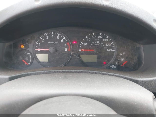 Nissan Frontier Sv 4x4 2020 1N6ED0CF5LN722336 Image 15