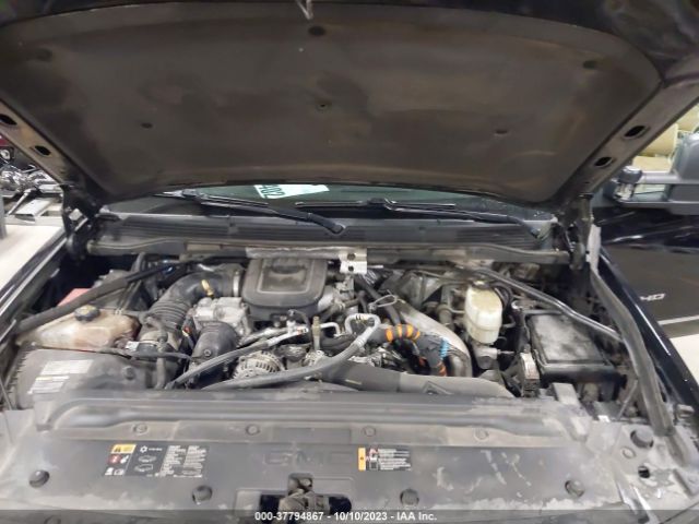 1GT120E82FF195506 GMC Sierra 2500hd Denali