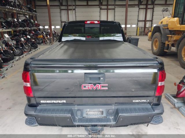 1GT120E82FF195506 GMC Sierra 2500hd Denali