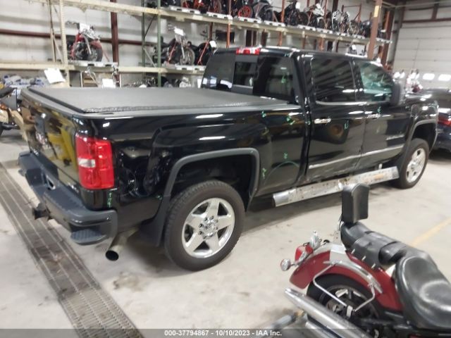 1GT120E82FF195506 GMC Sierra 2500hd Denali