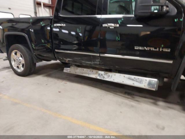 1GT120E82FF195506 GMC Sierra 2500hd Denali