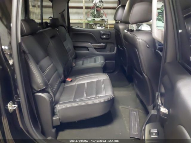 1GT120E82FF195506 GMC Sierra 2500hd Denali