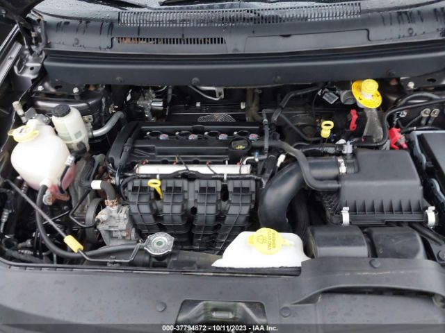 3C4PDCAB2GT219057 Dodge Journey Canada Value Pkg