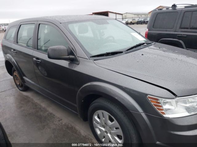 3C4PDCAB2GT219057 Dodge Journey Canada Value Pkg