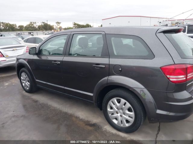 3C4PDCAB2GT219057 Dodge Journey Canada Value Pkg