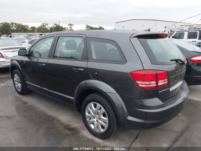 3C4PDCAB2GT219057 Dodge Journey Canada Value Pkg