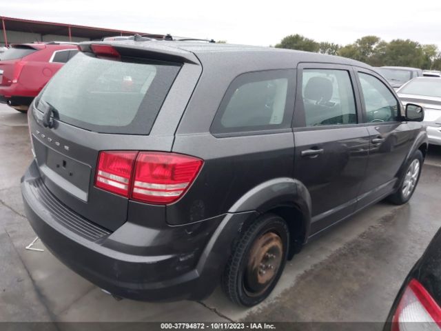 3C4PDCAB2GT219057 Dodge Journey Canada Value Pkg