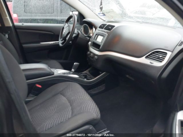 3C4PDCAB2GT219057 Dodge Journey Canada Value Pkg
