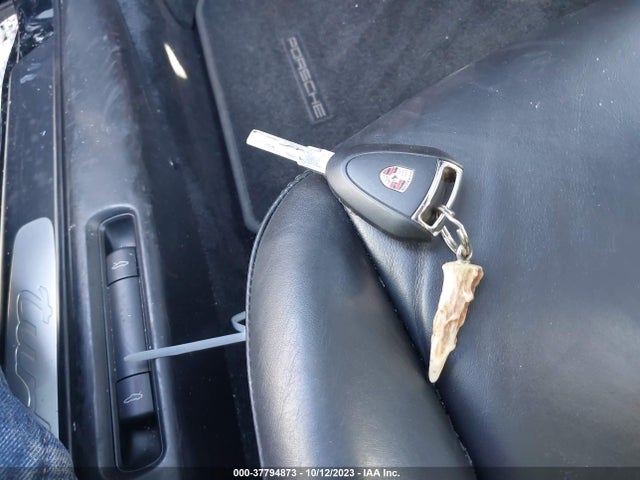 2009 PORSCHE 911 WP0CD29979S773063 Photo 10