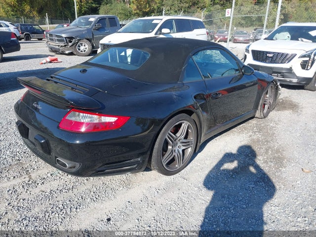 2009 PORSCHE 911 WP0CD29979S773063 Photo 3