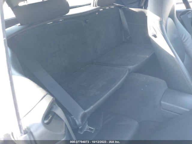 2009 PORSCHE 911 WP0CD29979S773063 Photo 7