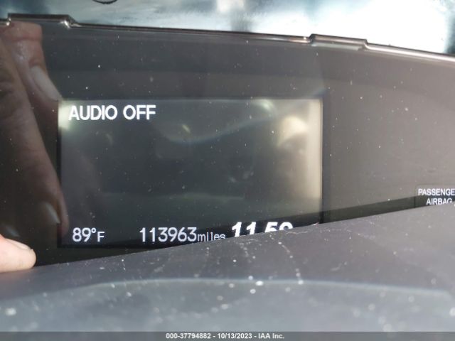 19XFB2F81FE057465 Honda Civic Sedan Ex